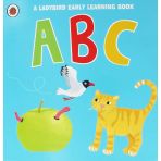 Ladybird Early Learning: ABC