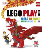 LEGO Play Book 