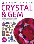 Eyewitness Crystal & Gem