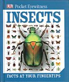 Pocket Eyewitness Insects