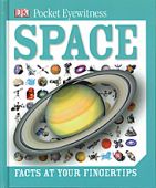 Pocket Eyewitness Space