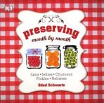 Preserving Month by Month HB