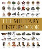 The Military History Book HB