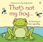 That's not my Frog