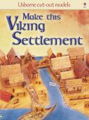Making a Viking Settlement