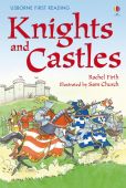 Knights & Castles First Reading