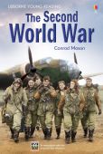 Second World War HB 