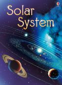 Beginners Solar System HB