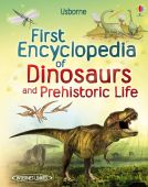 First Encyclopedia Of Dinosaurs and Prehistoric Life
