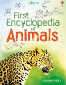 First Encyclopedia of Animals HB