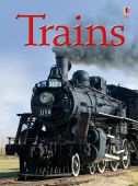 Beginners Trains HB