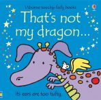 That's not my Dragon