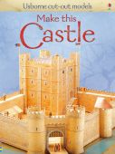Make this Castle 