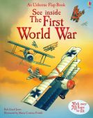 See Inside First World War HB 