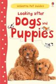 Pet Guide Looking after Dogs and Puppies