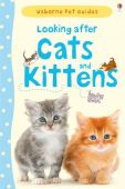 Pet Guide Looking after Cats and Kittens