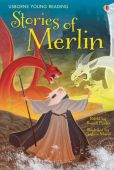 Stories of Merlin HB
