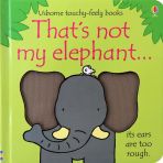 That's not my Elephant