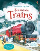 See Inside Trains 