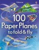 100 Paper Planes to Fly