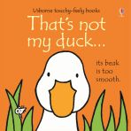 That's not my Duck