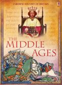 History of Britain The Middle Ages