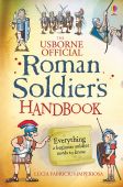 Official Roman Soldiers Handbook