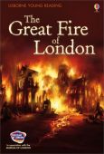 Great Fire of London HB