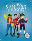 Sailors & Seafarers Sticker Book