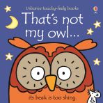 That's not my Owl 
