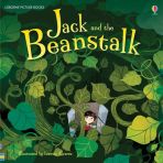 Jack & the Beanstalk
