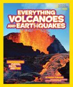 Everything Volcanoes & Earthquakes