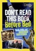 Don't Read This Before Bed