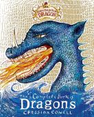 How to Train Your Dragon: The Incomplete Book of Dragons