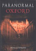Paranormal Oxford