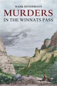 Winnats Pass Murders