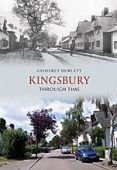 Kingsbury Though Time 