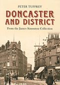 Doncaster and District From the James Simonton Collection