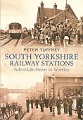 South Yorkshire Railway Stations 