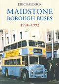 Maidstone Buses 1974-1992