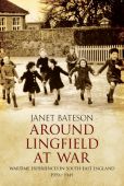 Lingfield Around at War