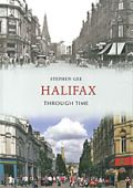 Halifax Through Time