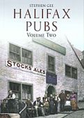 Halifax Pubs volume two