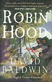 Robin Hood The English Outlaw Unmasked PBk