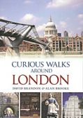 Curious Walks around London 