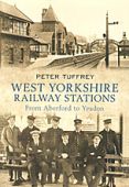 West Yorkshire Railway Stations
