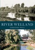 River Welland in South Lincolnshire