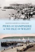 Piers of Hampshire and The Isle of Wight