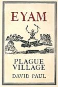 Eyam Plague Village