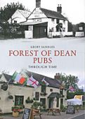 Forest Of Dean Pubs Through Time OP